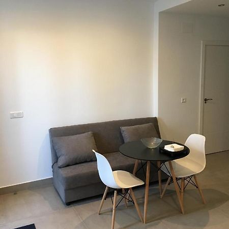 Apartamento Cristina El Rompido Eksteriør billede