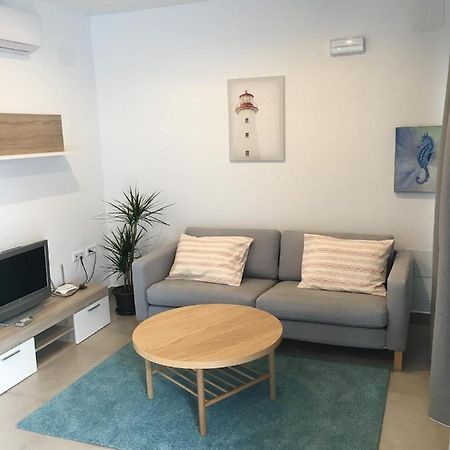 Apartamento Cristina El Rompido Eksteriør billede