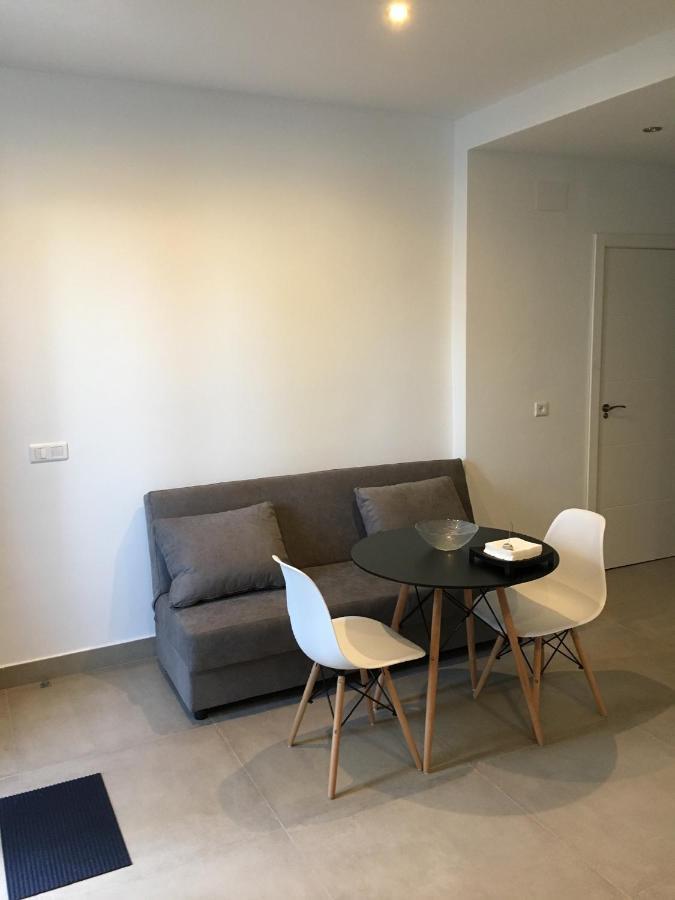 Apartamento Cristina El Rompido Eksteriør billede