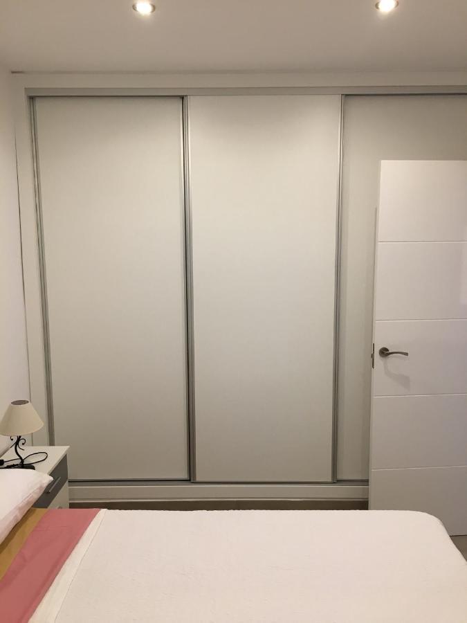 Apartamento Cristina El Rompido Eksteriør billede