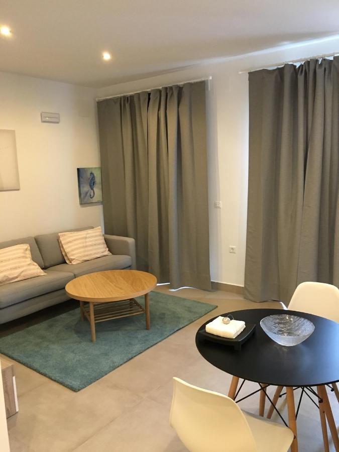 Apartamento Cristina El Rompido Eksteriør billede