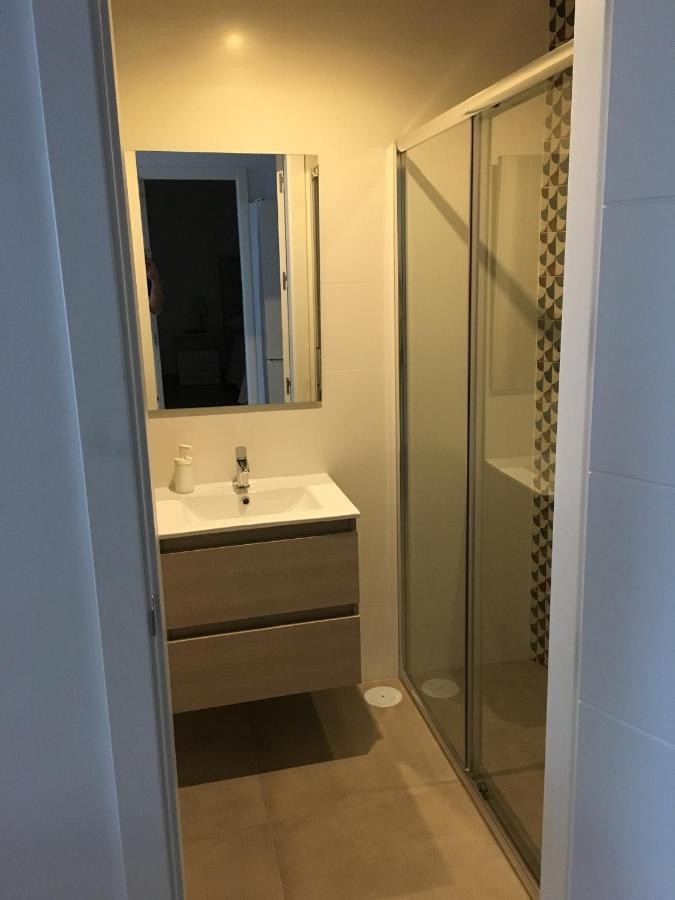Apartamento Cristina El Rompido Eksteriør billede