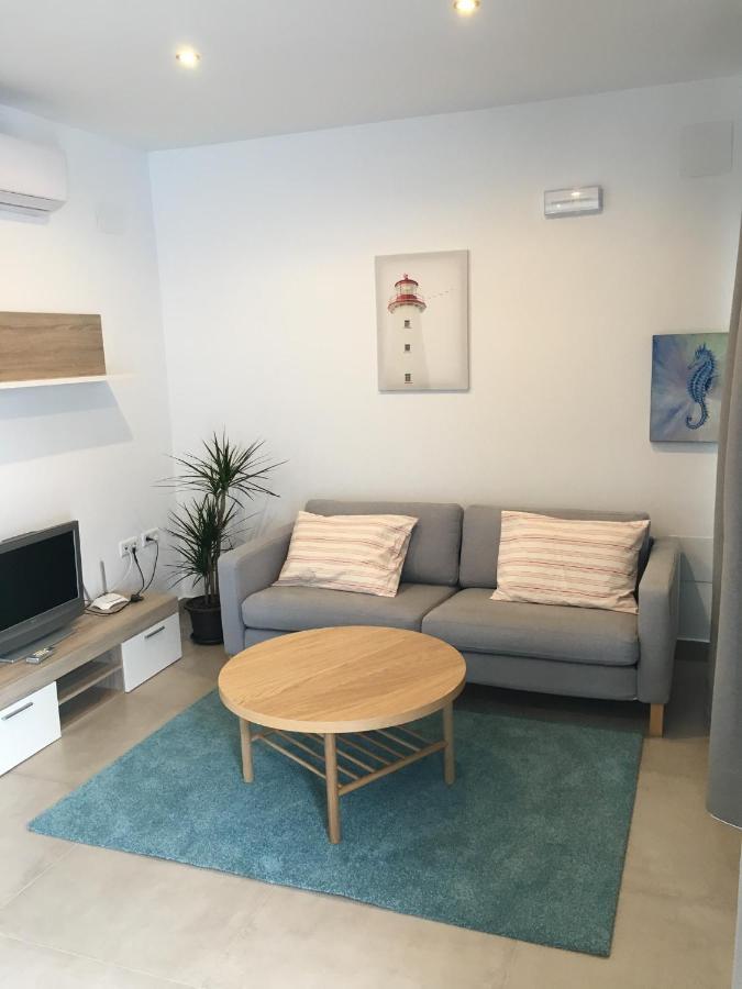 Apartamento Cristina El Rompido Eksteriør billede