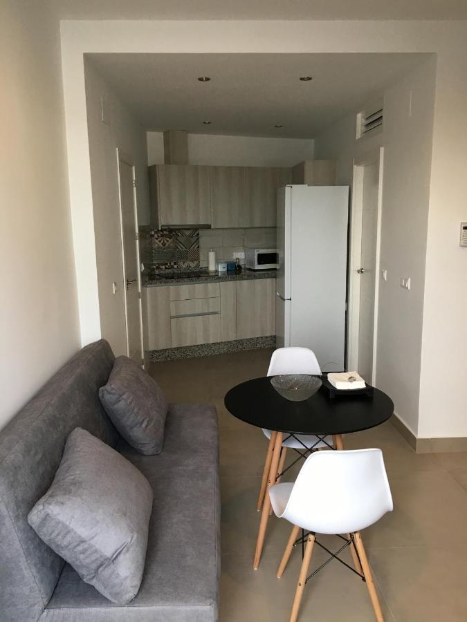 Apartamento Cristina El Rompido Eksteriør billede
